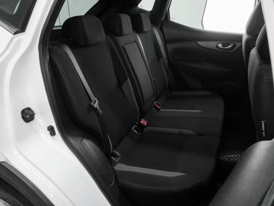 Nissan Qashqai II Рестайлинг Воронеж  - изображение 7