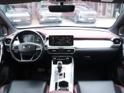 Geely Coolray I Москва  - изображение 35