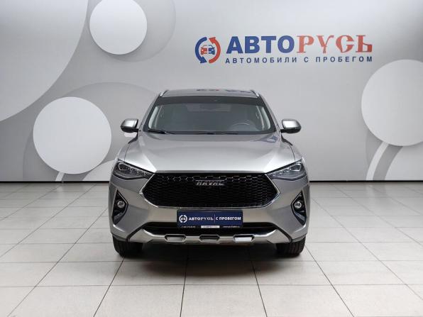 Haval F7x I с пробегом 2021 года, цена 1 689 000 рублей, 80209 км, внедорожник, Автокод Объявления