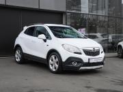 Opel Mokka I Москва  - изображение 17