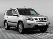 Nissan X-Trail II Рестайлинг Москва  - изображение 21