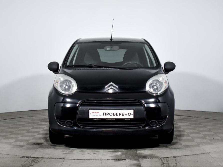 Citroen C1 I Рестайлинг Санкт-Петербург  - изображение 2
