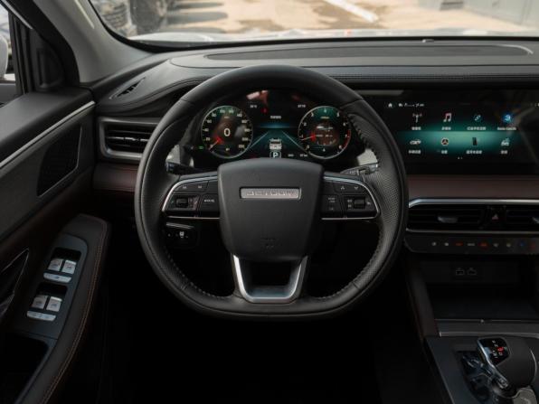 JETOUR X90+ с пробегом 2024 года, цена 2 600 000 рублей, 50 км, внедорожник, Автокод Объявления
