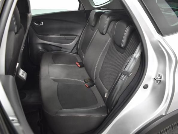 Renault Kaptur I Рестайлинг с пробегом 2020 года, цена 1 789 900 рублей, 51316 км, внедорожник, Автокод Объявления