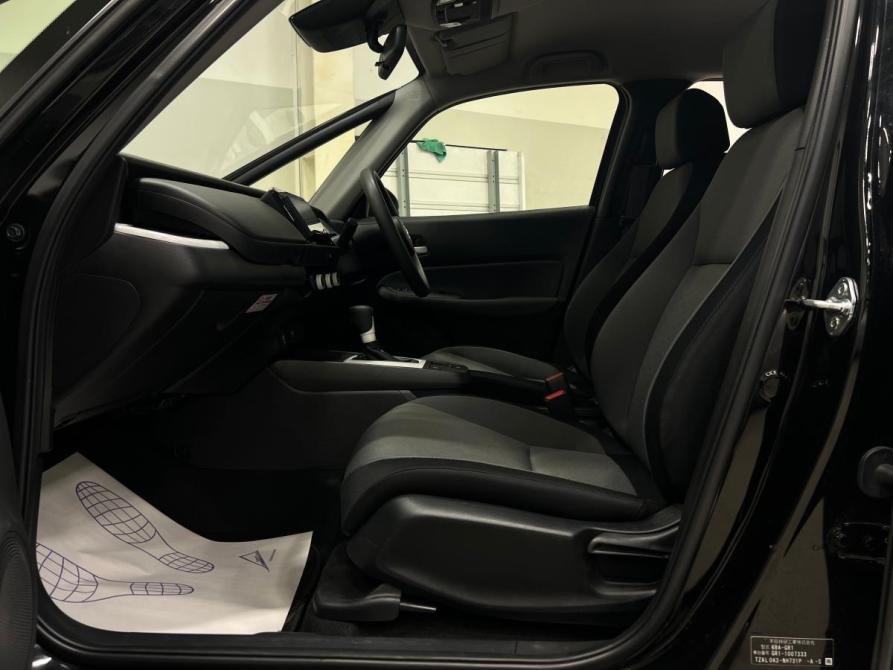Honda Fit IV Кемерово  - изображение 14