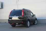 Nissan X-Trail II Рестайлинг Белгород  - изображение 29