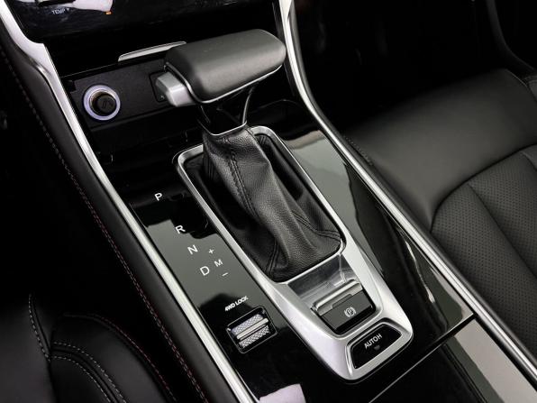 Changan CS75 I Рестайлинг с пробегом 2022 года, цена 1 879 000 рублей, 75000 км, внедорожник, Автокод Объявления