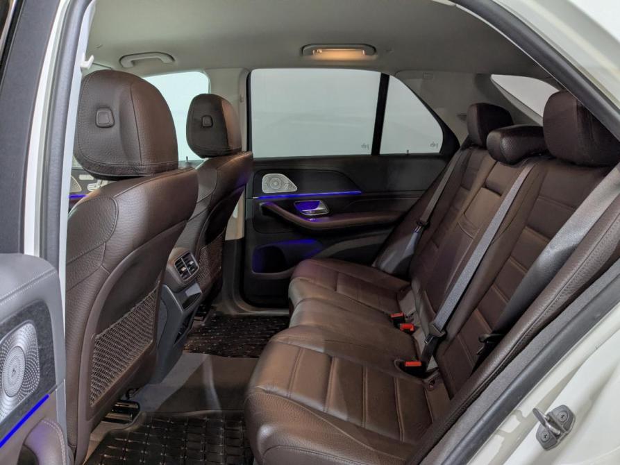 Mercedes-Benz GLE II (V167) Химки  - изображение 4