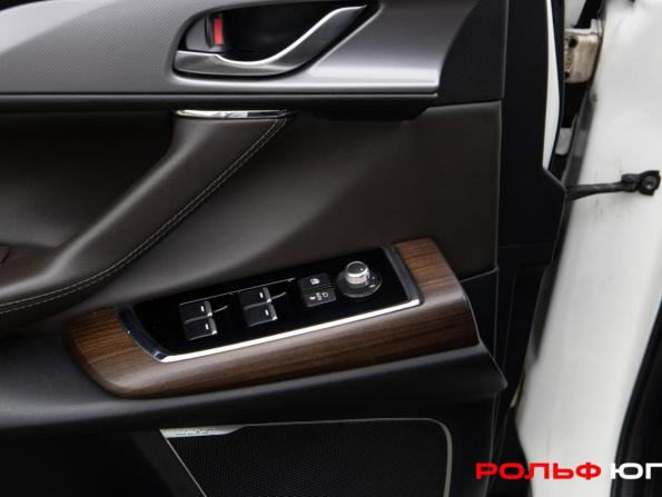 Mazda CX-9 II Рестайлинг с пробегом 2021 года, цена 3 898 000 рублей, 85055 км, внедорожник, Автокод Объявления