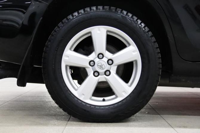 Toyota RAV4 III (XA30) с пробегом 2007 года, цена 1 085 850 рублей, 241901 км, внедорожник, Автокод Объявления