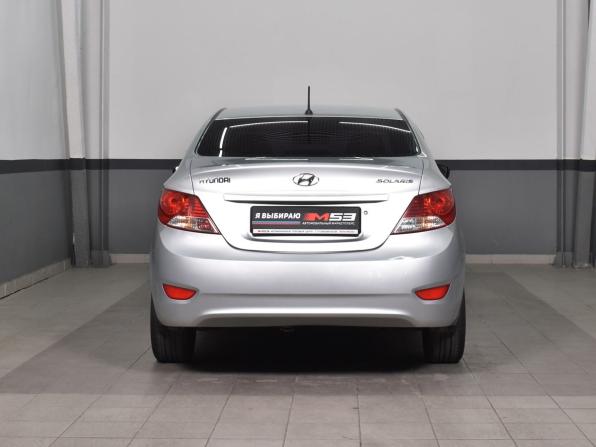 Hyundai Solaris I с пробегом 2012 года, цена 845 999 рублей, 142456 км, седан, Автокод Объявления