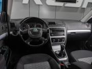 Skoda Octavia II (A5) Рестайлинг Тюмень  - изображение 22