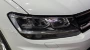 Volkswagen Tiguan II Ставрополь  - изображение 31