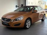 Volvo S60 II Уфа  - изображение 19