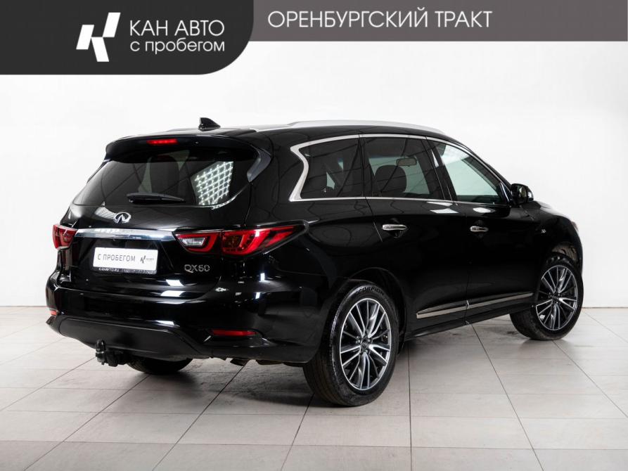 Infiniti QX60 I Рестайлинг Казань  - изображение 3