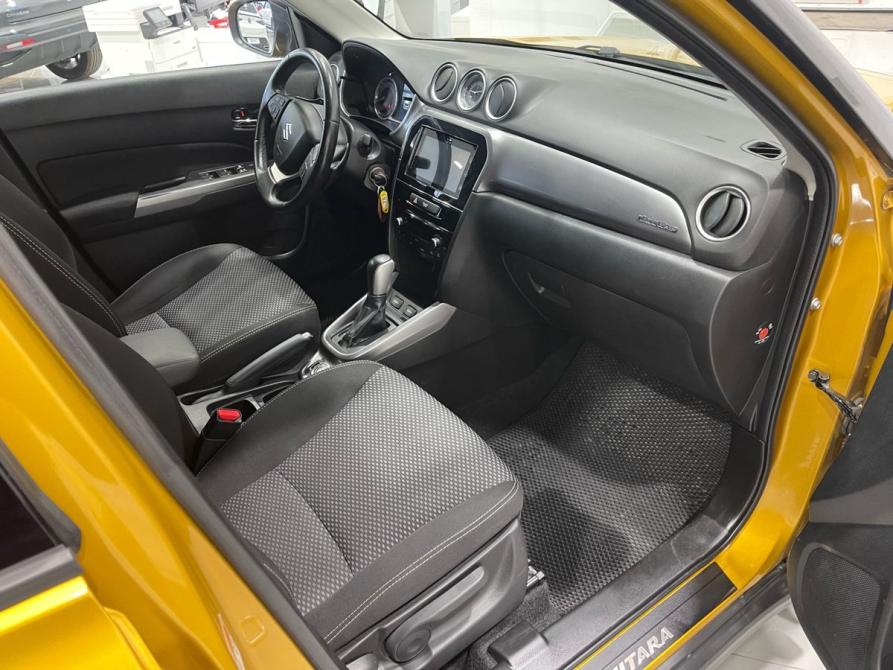 Suzuki Vitara II Рестайлинг Челябинск  - изображение 11