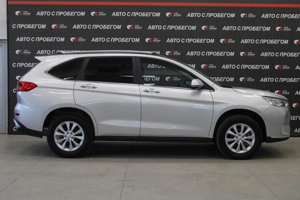 Haval M6 II Томск  - изображение 4