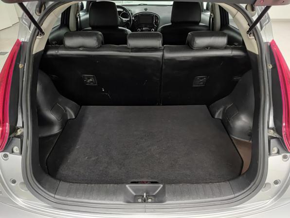 Nissan Juke I с пробегом 2011 года, цена 790 000 рублей, 150149 км, внедорожник, Автокод Объявления