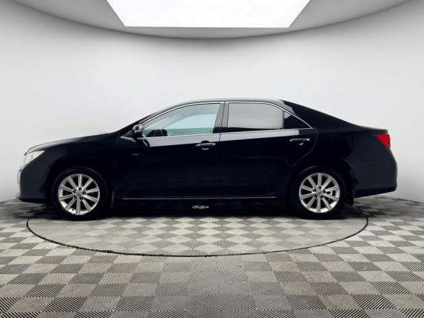 Toyota Camry VII (XV50) с пробегом 2013 года, цена 1 685 000 рублей, 195736 км, седан, Автокод Объявления
