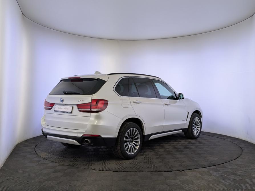 BMW X5 III (F15) Москва  - изображение 5