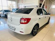 Renault Logan II Миасс  - изображение 27