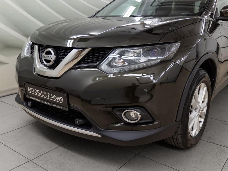 Nissan X-Trail III Волгоград  - изображение 10