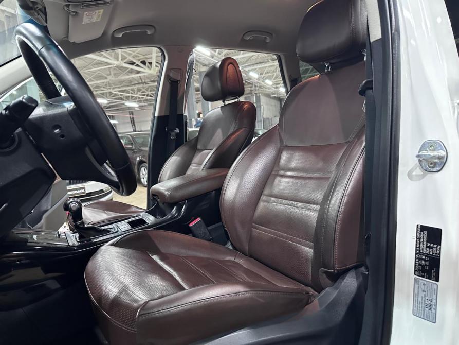Kia Sorento III Prime Набережные Челны  - изображение 13