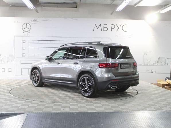 Mercedes-Benz GLB I (X247) с пробегом 2021 года, цена 3 800 000 рублей, 37788 км, внедорожник, Автокод Объявления
