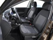 Volkswagen Polo V Рестайлинг Ростов-на-Дону  - изображение 25