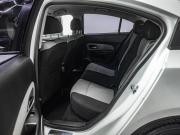 Chevrolet Cruze I Челябинск  - изображение 43