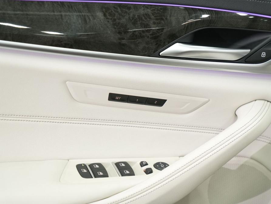 BMW 5 серии VII (G30/G31/G38) Рестайлинг Новосибирск  - изображение 20