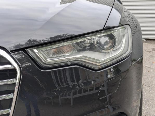 Audi A6 IV (C7) с пробегом 2012 года, цена 1 750 000 рублей, 83892 км, седан, Автокод Объявления