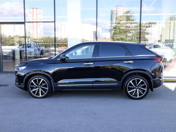 FAW Bestune T77 I с пробегом 2023 года, цена 1 698 000 рублей, 21182 км, внедорожник, Автокод Объявления