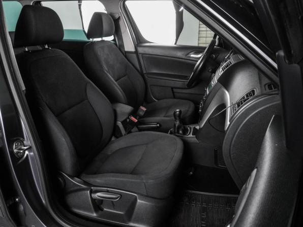 Skoda Yeti I Рестайлинг с пробегом 2014 года, цена 949 000 рублей, 152202 км, внедорожник, Автокод Объявления