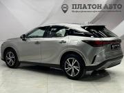 Lexus RX V Воронеж  - изображение 24