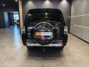 Mitsubishi Pajero IV Рестайлинг 1 Нижний Новгород  - изображение 13
