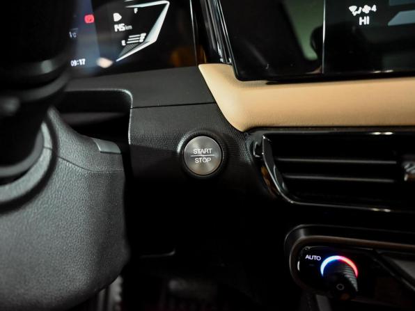 GAC GS3 с пробегом 2024 года, цена 2 350 000 рублей, 15917 км, внедорожник, Автокод Объявления