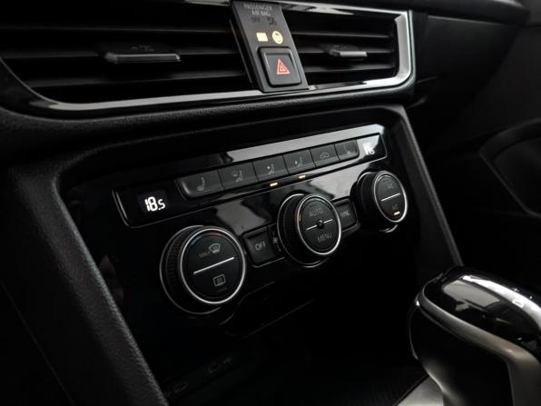 Volkswagen Taos I с пробегом 2021 года, цена 2 290 000 рублей, 116994 км, внедорожник, Автокод Объявления