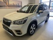 Subaru Forester V Челябинск  - изображение 25