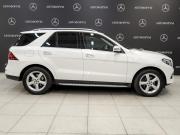 Mercedes-Benz GLE I (W166) Москва  - изображение 31