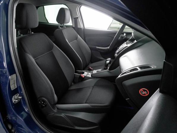 Ford Focus III с пробегом 2012 года, цена 637 000 рублей, 227996 км, седан, Автокод Объявления