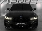 BMW 5 серии VII (G30/G31/G38) Рестайлинг Ростов-на-Дону  - изображение 34