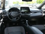 Toyota C-HR I Рестайлинг Волгоград  - изображение 31