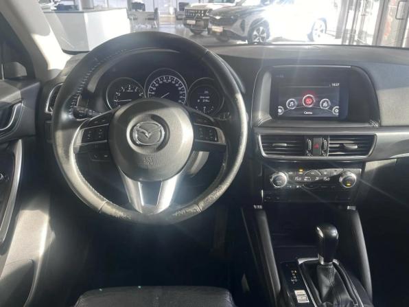Mazda CX-5 I Рестайлинг с пробегом 2015 года, цена 1 855 000 рублей, 169439 км, внедорожник, Автокод Объявления