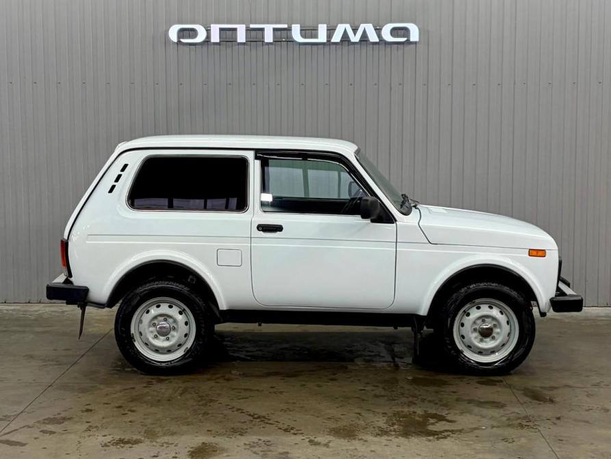 Lada (ВАЗ) 2121 (4x4) I Рестайлинг Краснодар  - изображение 4