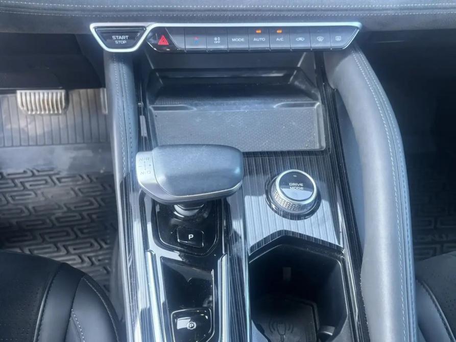 Geely Monjaro I Волгоград  - изображение 16
