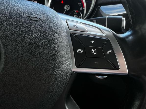 Mercedes-Benz GL-Класс II (X166) с пробегом 2013 года, цена 2 939 500 рублей, 220823 км, внедорожник, Автокод Объявления