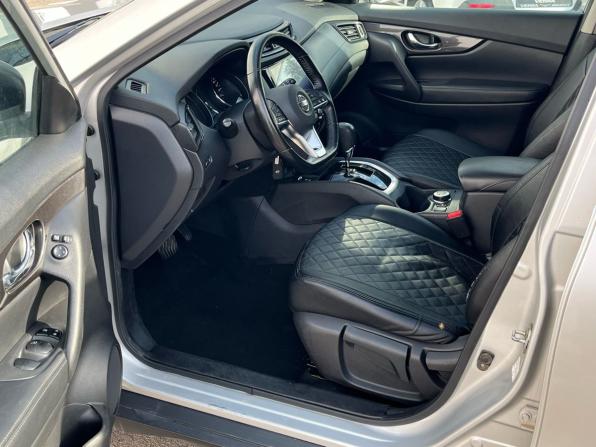 Nissan X-Trail III Рестайлинг с пробегом 2018 года, цена 2 090 000 рублей, 121325 км, внедорожник, Автокод Объявления