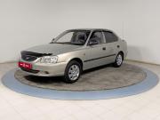 Hyundai Accent II Екатеринбург  - изображение 17