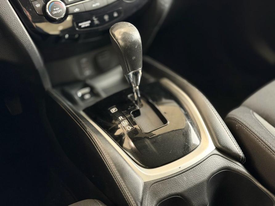 Nissan Qashqai II Рестайлинг Москва  - изображение 14